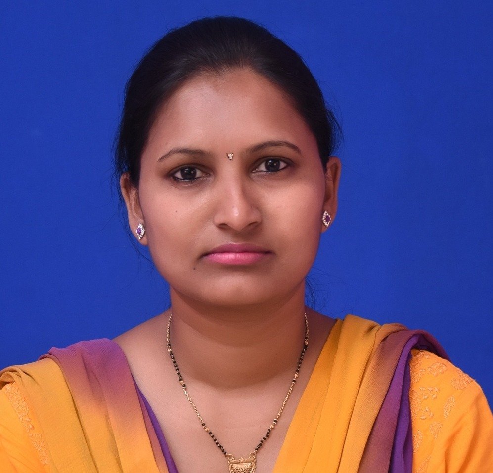 1 MRS.RUPALI PRASHANT YEVALE